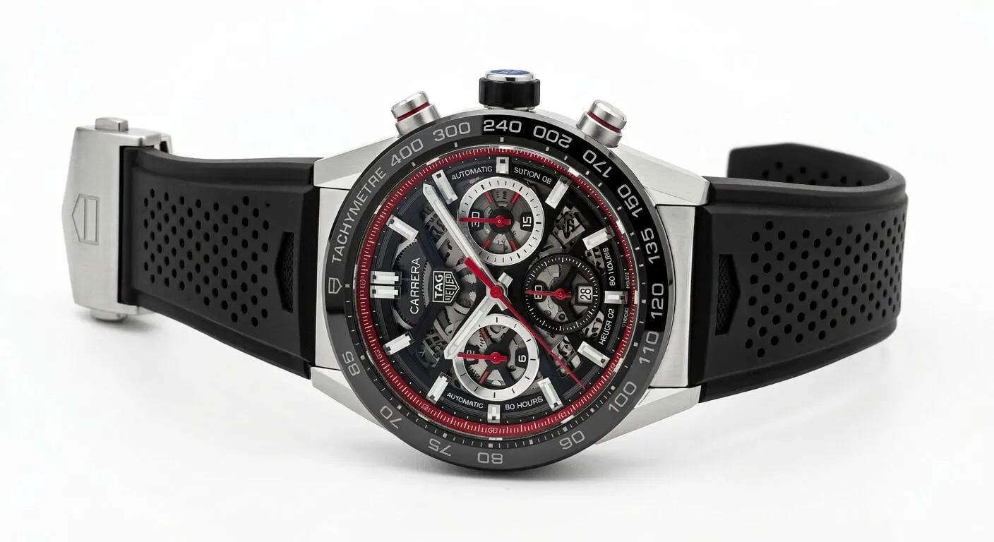 タグ・ホイヤー